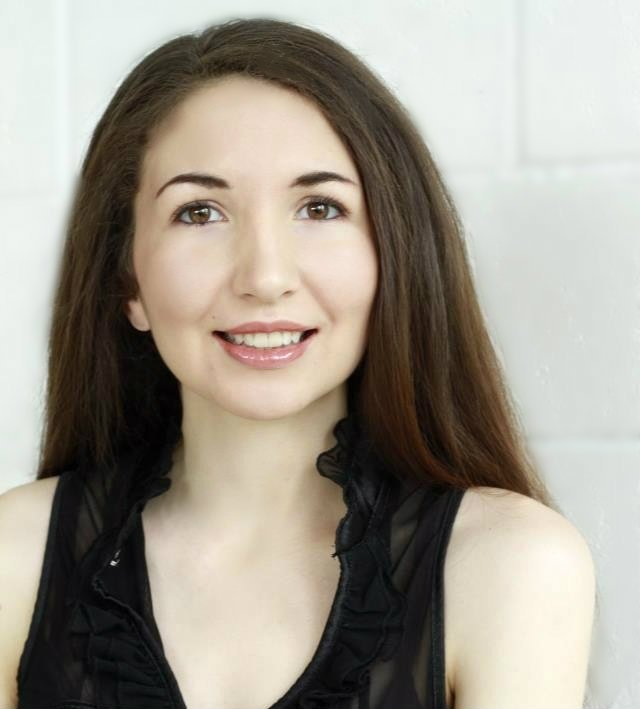 Фото - Келлерина Бэкон: 640x709 / 41 Кб