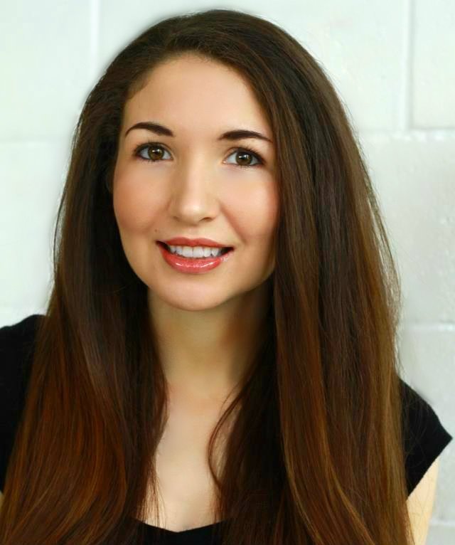 Фото - Келлерина Бэкон: 640x766 / 49 Кб