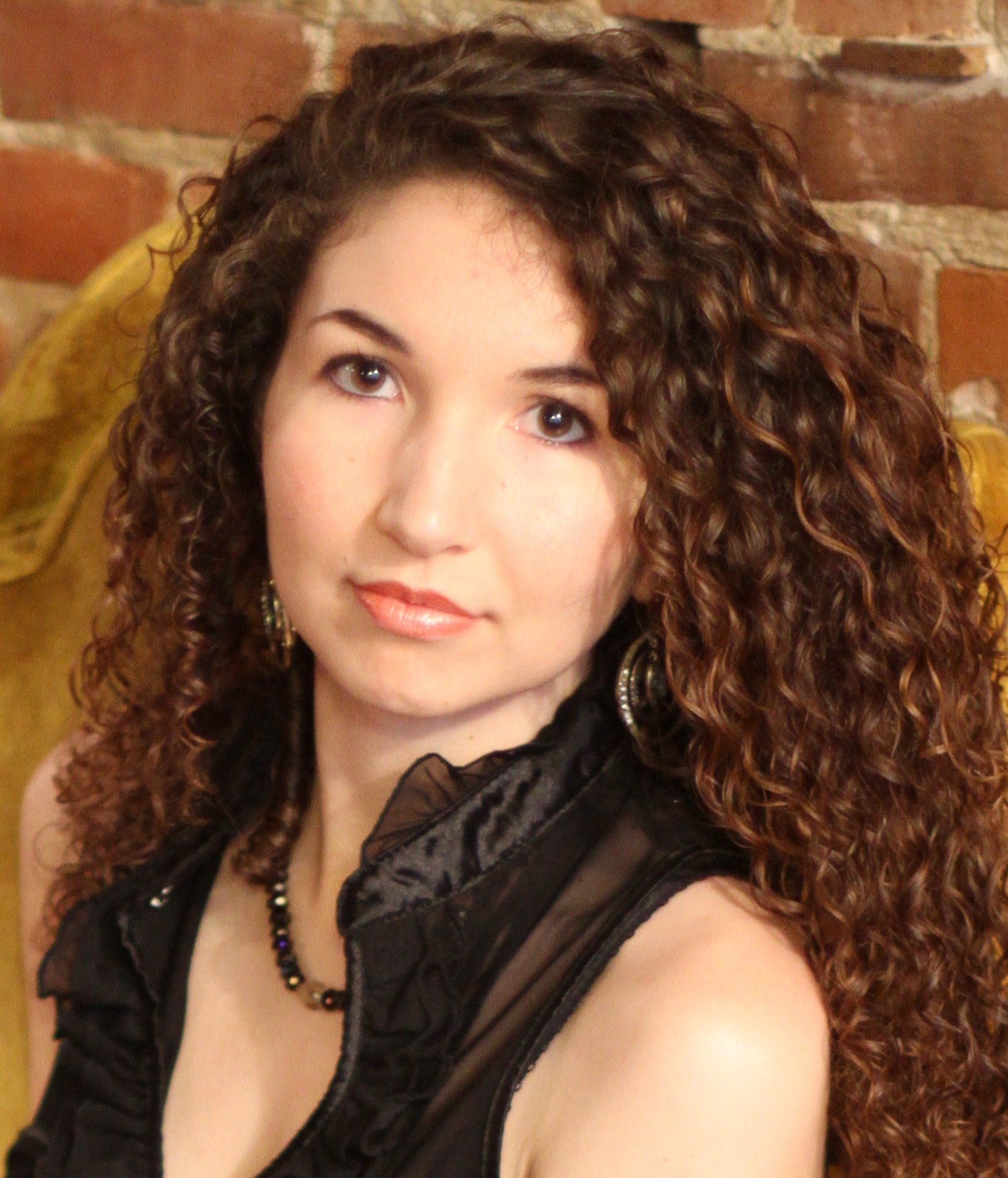 Фото - Келлерина Бэкон: 1644x1920 / 504 Кб