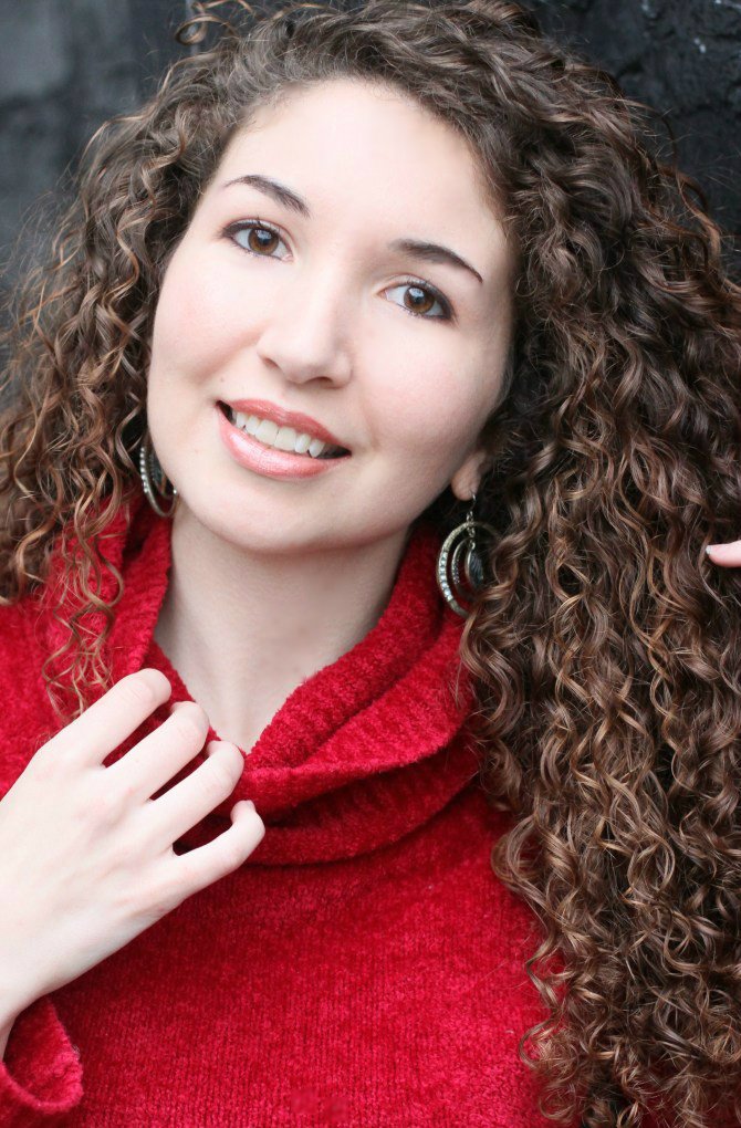 Фото - Келлерина Бэкон: 670x1020 / 164 Кб