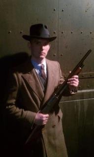 Фото - Уилл Коркер: 191x320 / 8 Кб