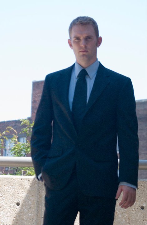 Фото - Уилл Коркер: 472x720 / 43 Кб