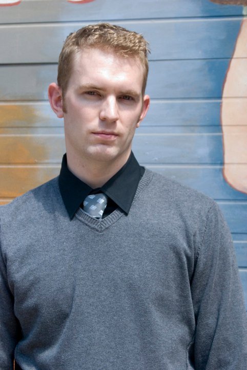 Фото - Уилл Коркер: 482x720 / 63 Кб