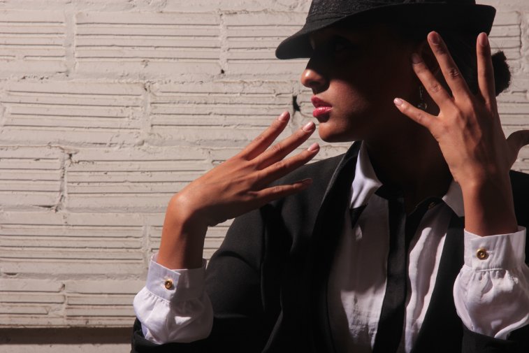 Фото - Эбони Уилсон: 757x505 / 60 Кб