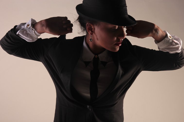 Фото - Эбони Уилсон: 757x505 / 33 Кб