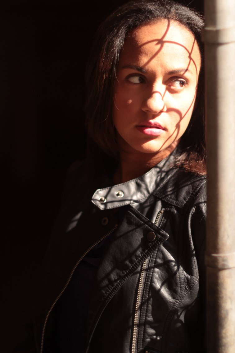 Фото - Эбони Уилсон: 757x1135 / 85 Кб