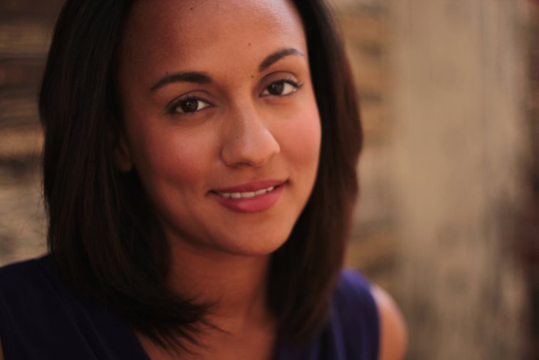 Фото - Эбони Уилсон: 757x505 / 31 Кб