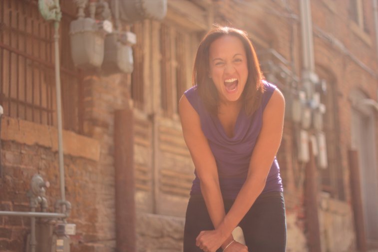 Фото - Эбони Уилсон: 757x505 / 42 Кб