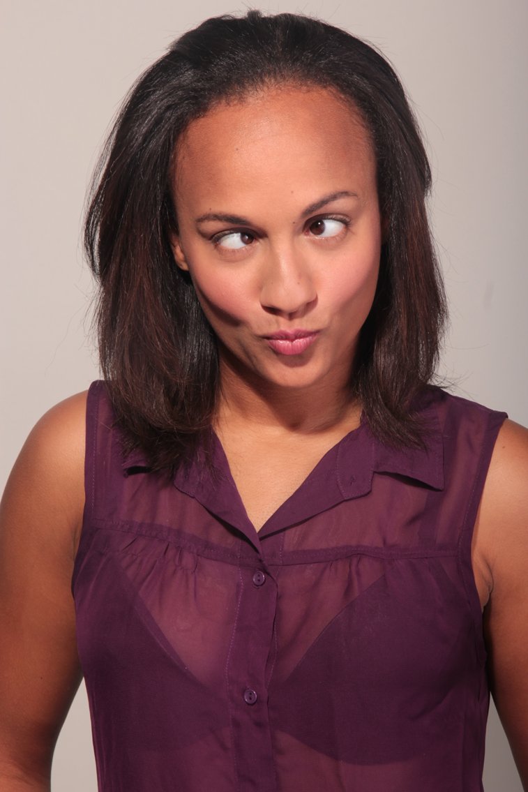 Фото - Эбони Уилсон: 757x1135 / 98 Кб