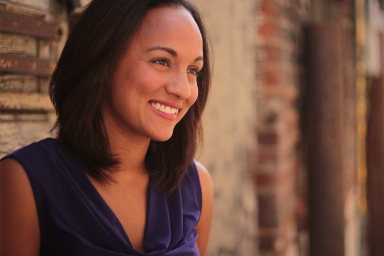 Фото - Эбони Уилсон: 757x505 / 40 Кб