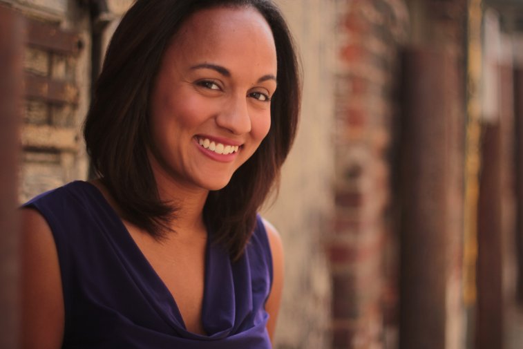 Фото - Эбони Уилсон: 757x505 / 40 Кб