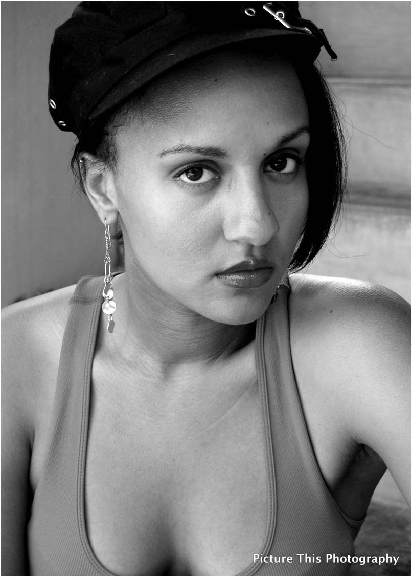 Фото - Эбони Уилсон: 806x1127 / 98 Кб