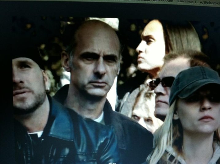 Фото - Эбони Уилсон: 717x536 / 53 Кб