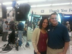 Фото - Эбони Уилсон: 240x180 / 10 Кб