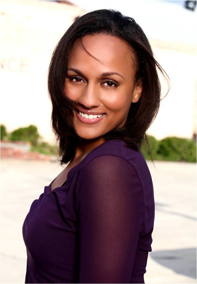 Фото - Эбони Уилсон: 652x940 / 55 Кб