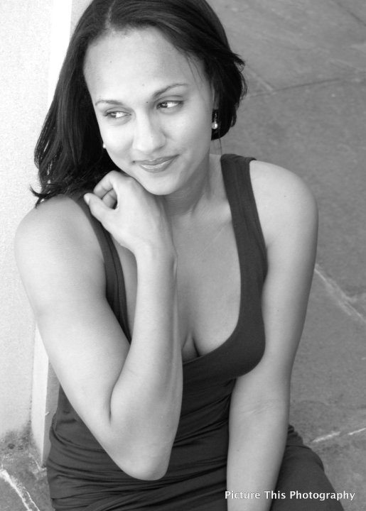 Фото - Эбони Уилсон: 515x720 / 49 Кб