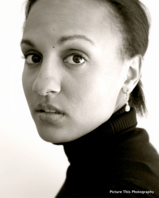 Фото - Эбони Уилсон: 641x800 / 55 Кб