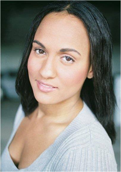 Фото - Эбони Уилсон: 407x577 / 34 Кб