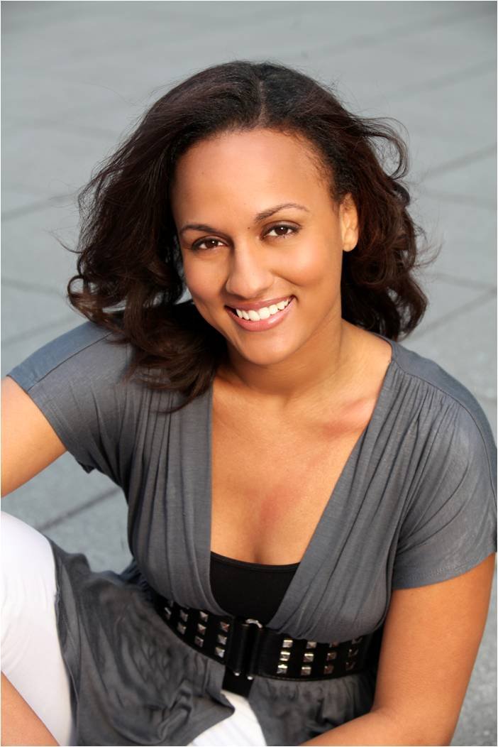 Фото - Эбони Уилсон: 702x1052 / 78 Кб