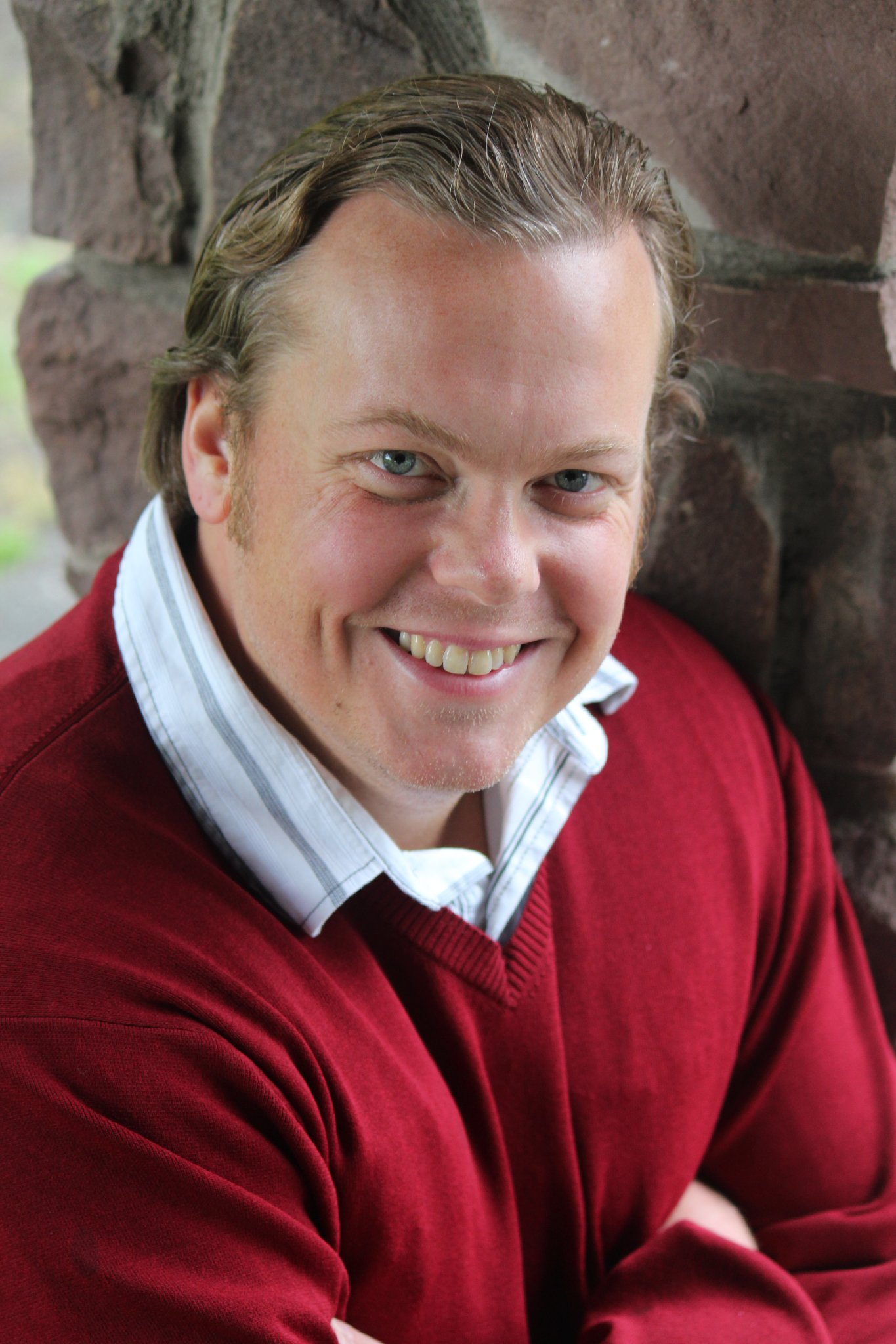 Фото - Кевин Трански: 1365x2048 / 327 Кб