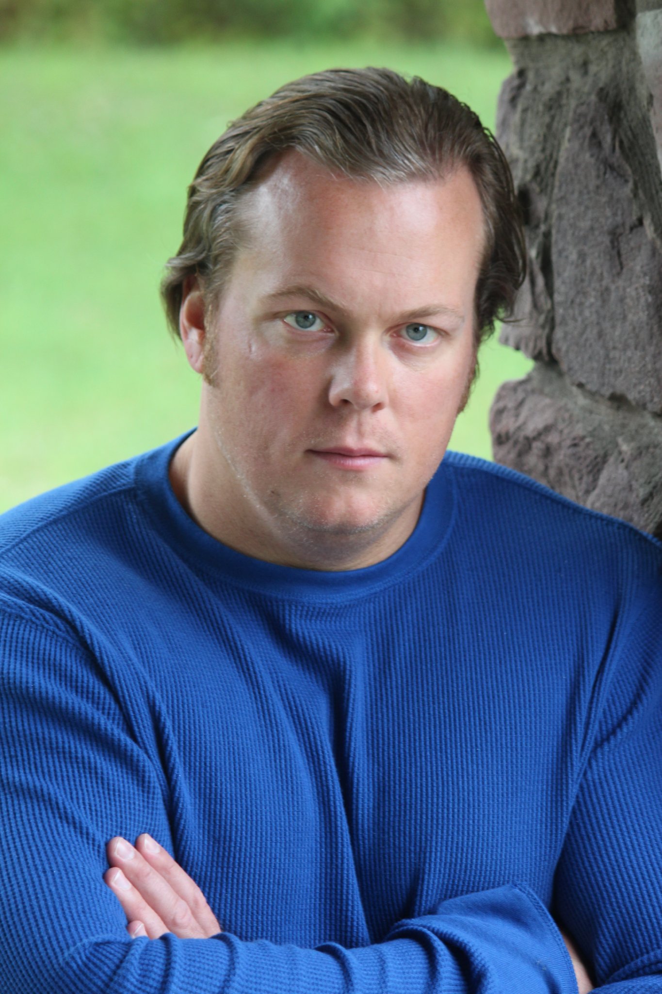 Фото - Кевин Трански: 1365x2048 / 391 Кб