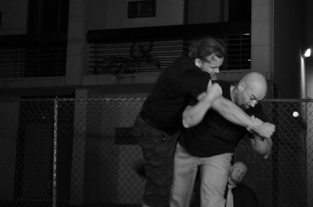 Фото - Кевин Трански: 636x421 / 34 Кб