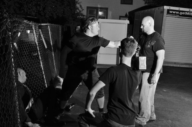 Фото - Кевин Трански: 636x421 / 56 Кб