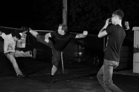 Фото - Кевин Трански: 477x316 / 25 Кб