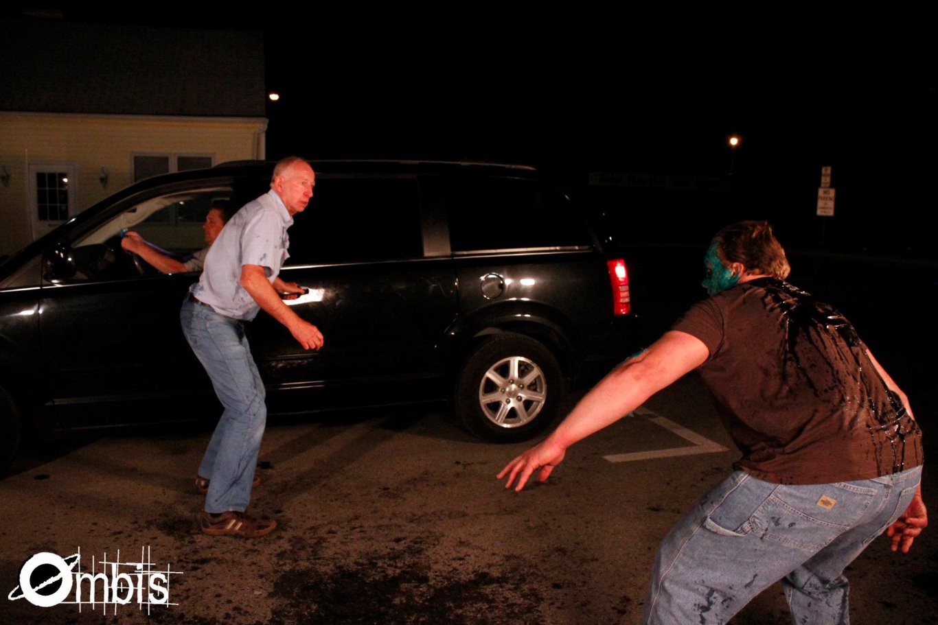 Фото - Кевин Трански: 1366x911 / 152 Кб