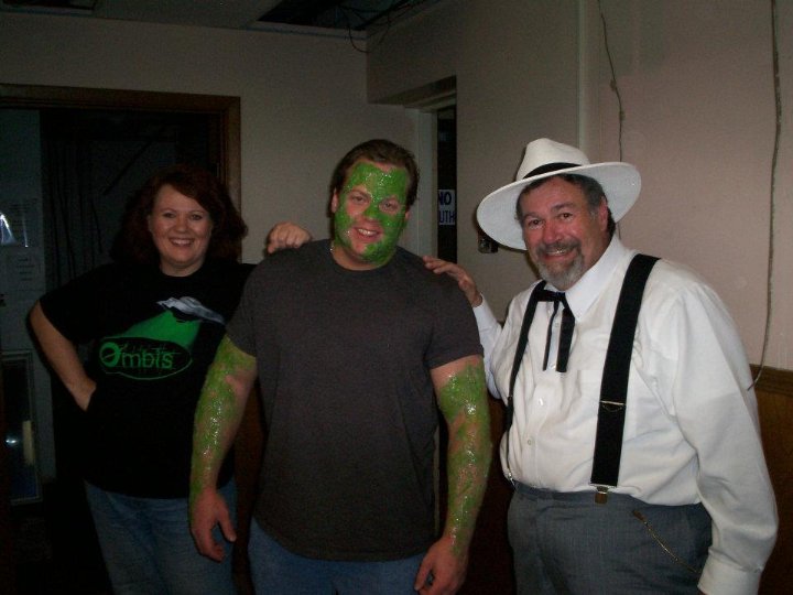 Фото - Кевин Трански: 720x540 / 56 Кб