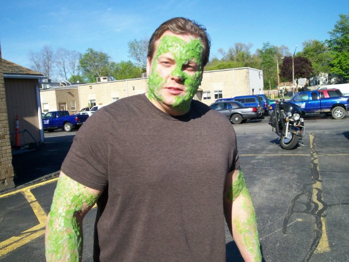 Фото - Кевин Трански: 720x540 / 87 Кб