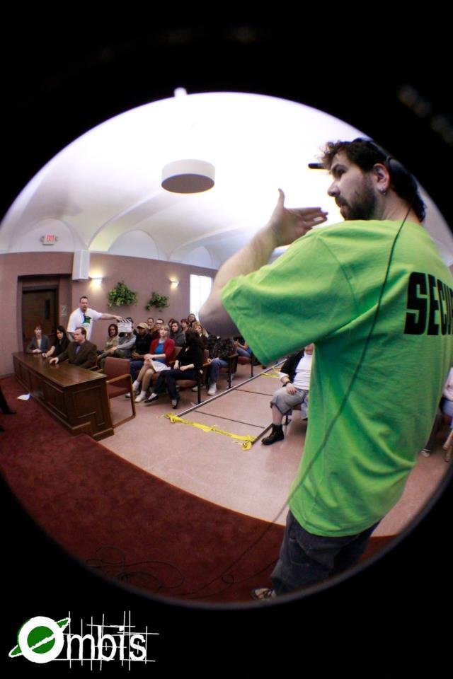 Фото - Кевин Трански: 640x960 / 64 Кб