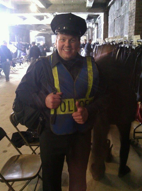 Фото - Кевин Трански: 500x669 / 66 Кб