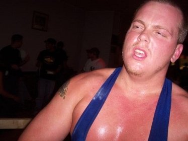 Фото - Кевин Трански: 374x280 / 16 Кб