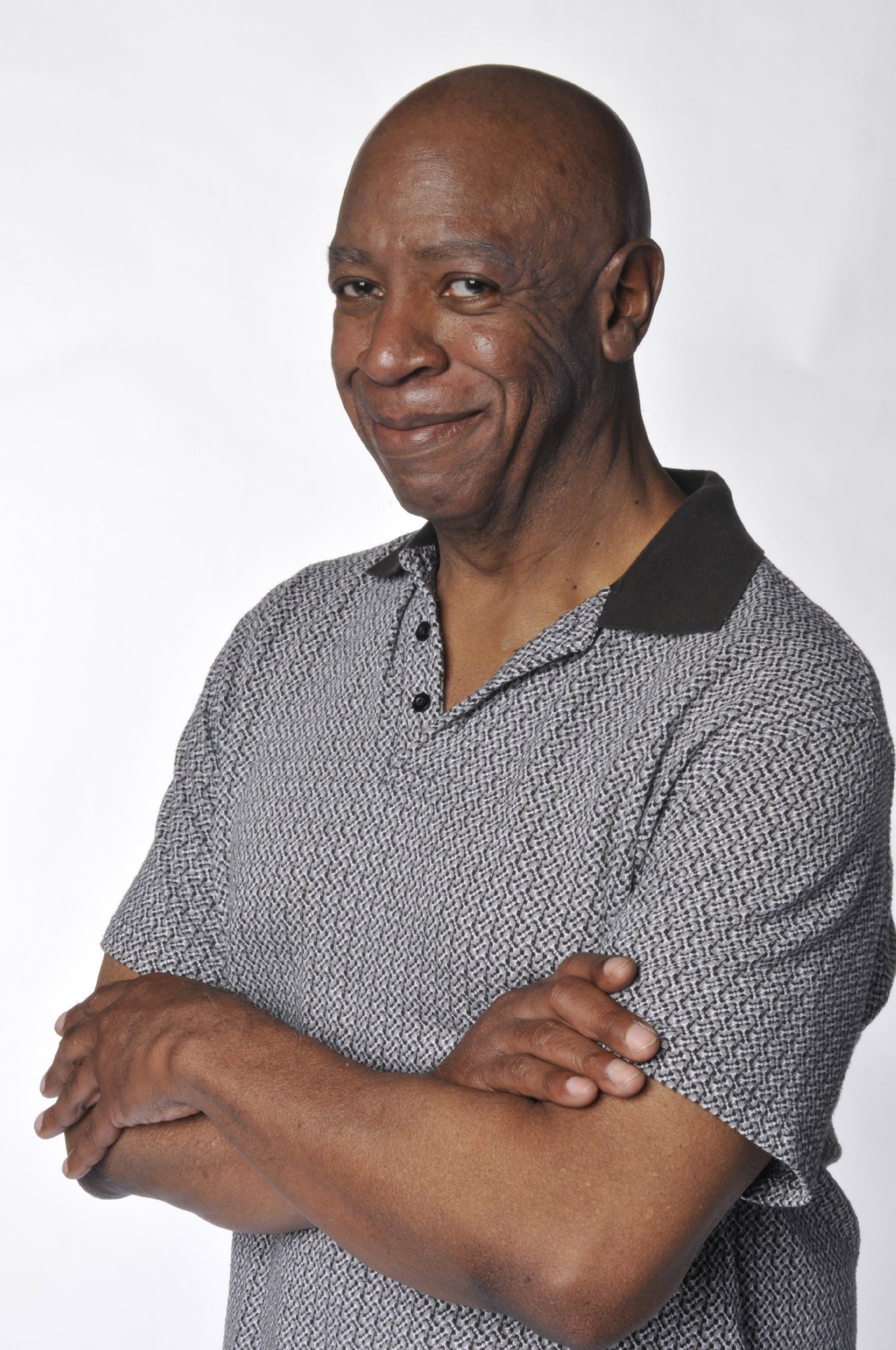 Фото - Уэйн Бринстон: 1360x2048 / 426 Кб