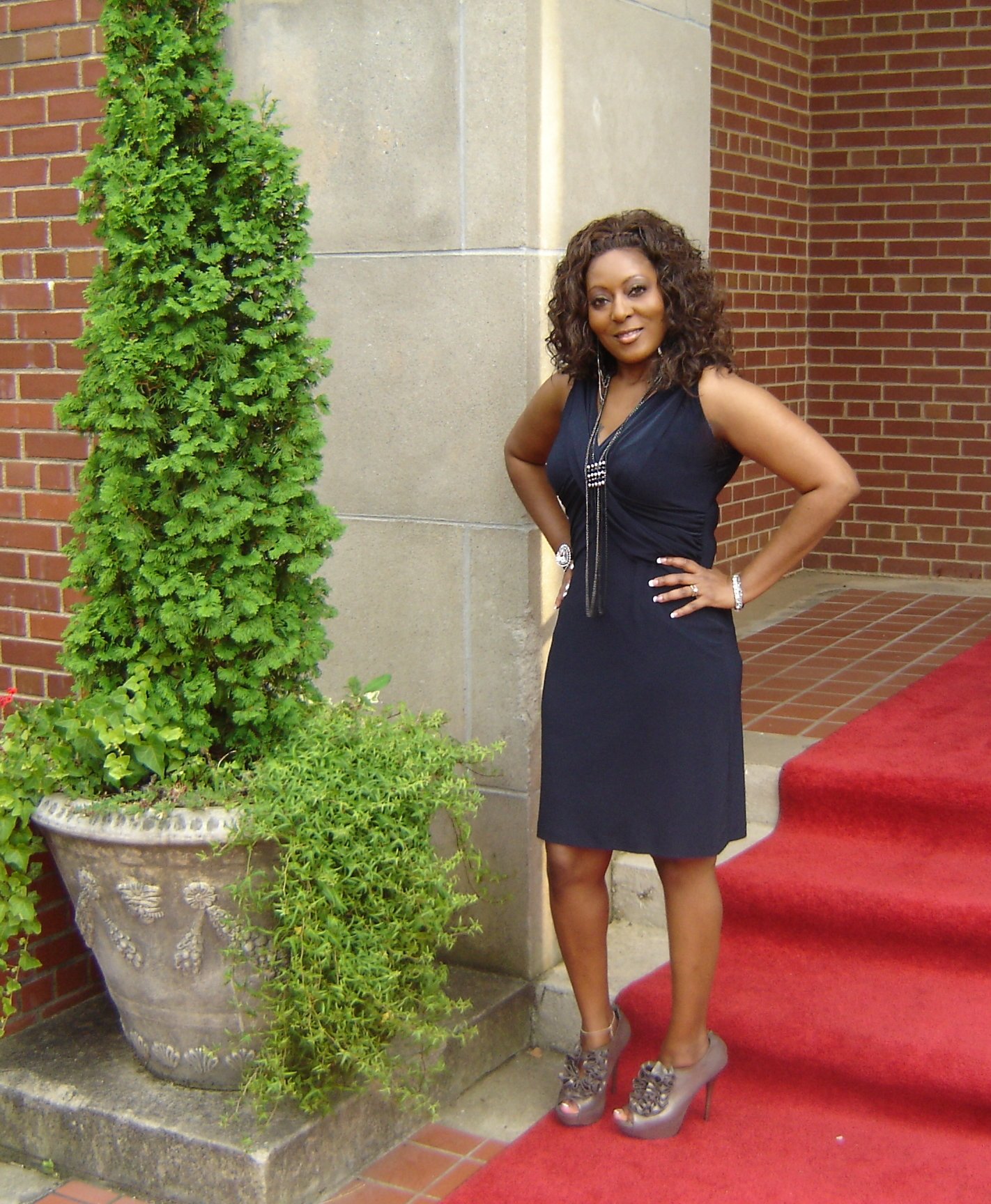 Фото - Меми Уэст: 1422x1728 / 466 Кб