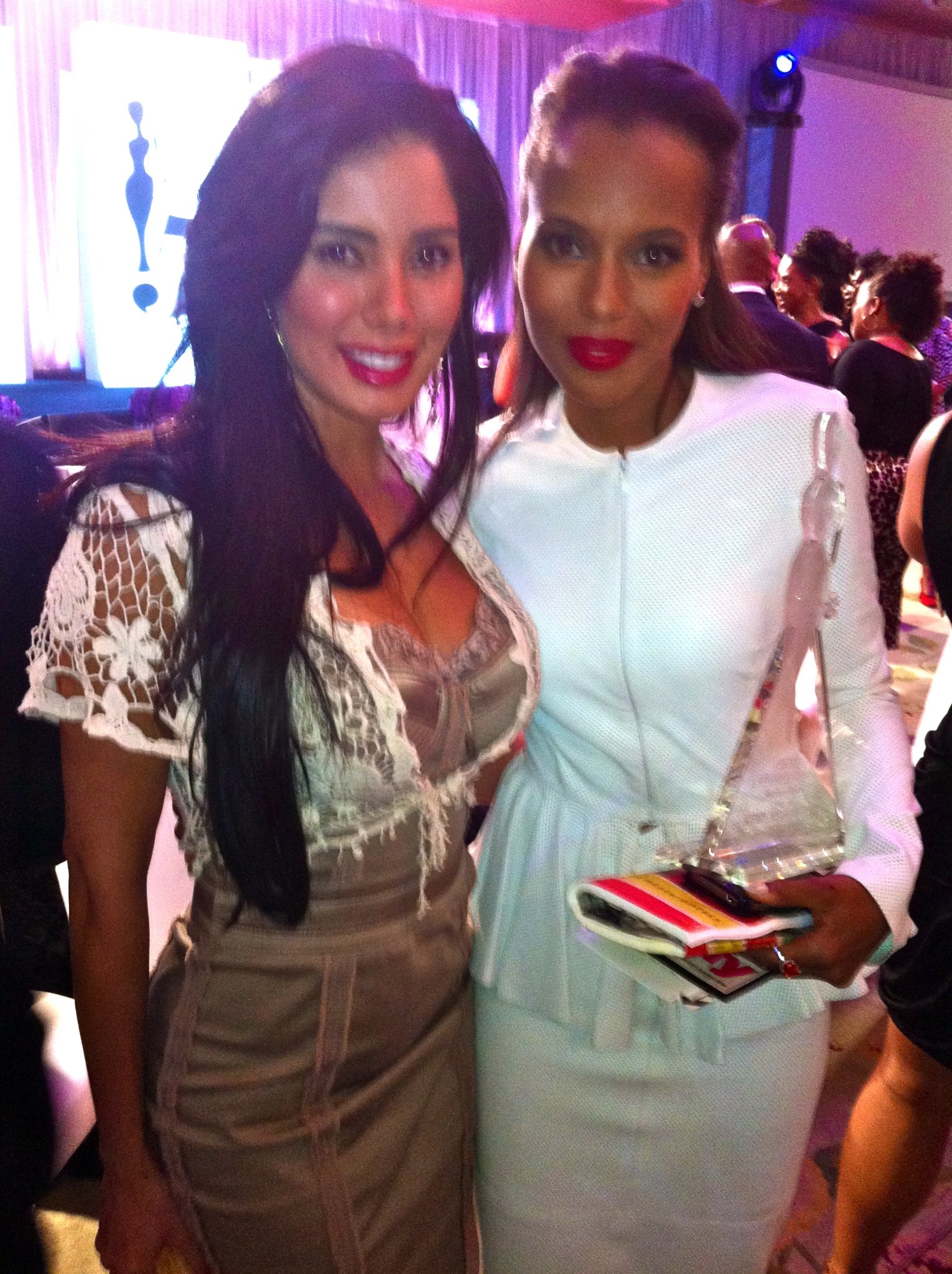 Фото - Лора Соарес: 1530x2048 / 618 Кб