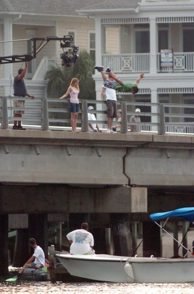 Фото - Джаред Лосано: 400x604 / 50 Кб