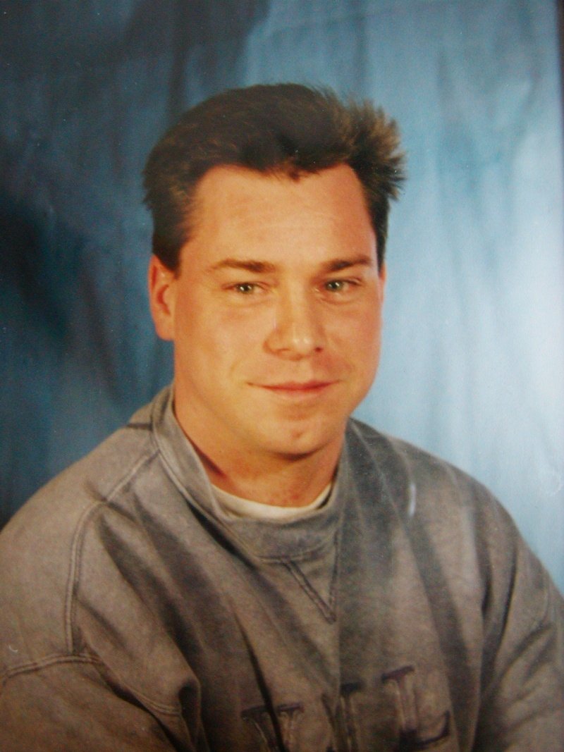 Фото - Брайан П. Смит: 800x1067 / 111 Кб