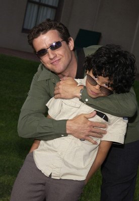 Фото - Луис Феррейра: 276x400 / 21 Кб