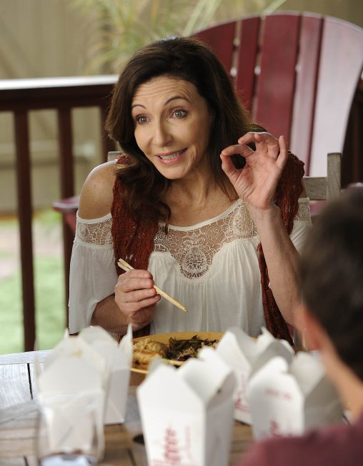 Фото - Мэри Стинберген: 508x653 / 54 Кб