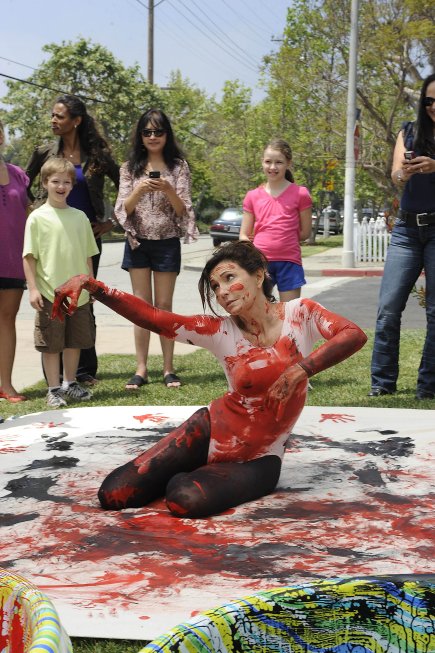 Фото - Мэри Стинберген: 435x653 / 93 Кб