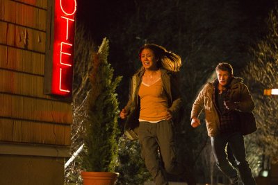 Фото - Адам Рейд: 400x267 / 25 Кб