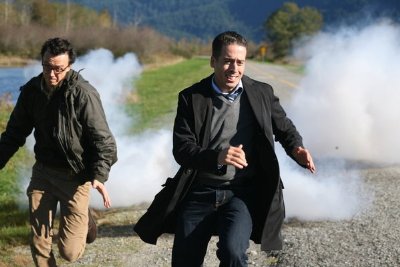 Фото - Адам Рейд: 400x267 / 25 Кб