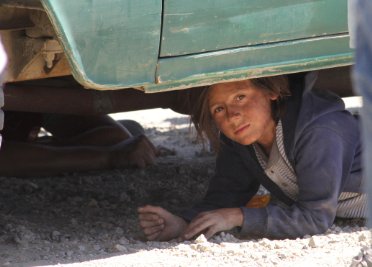 Фото - Иссак Пресли: 372x267 / 21 Кб