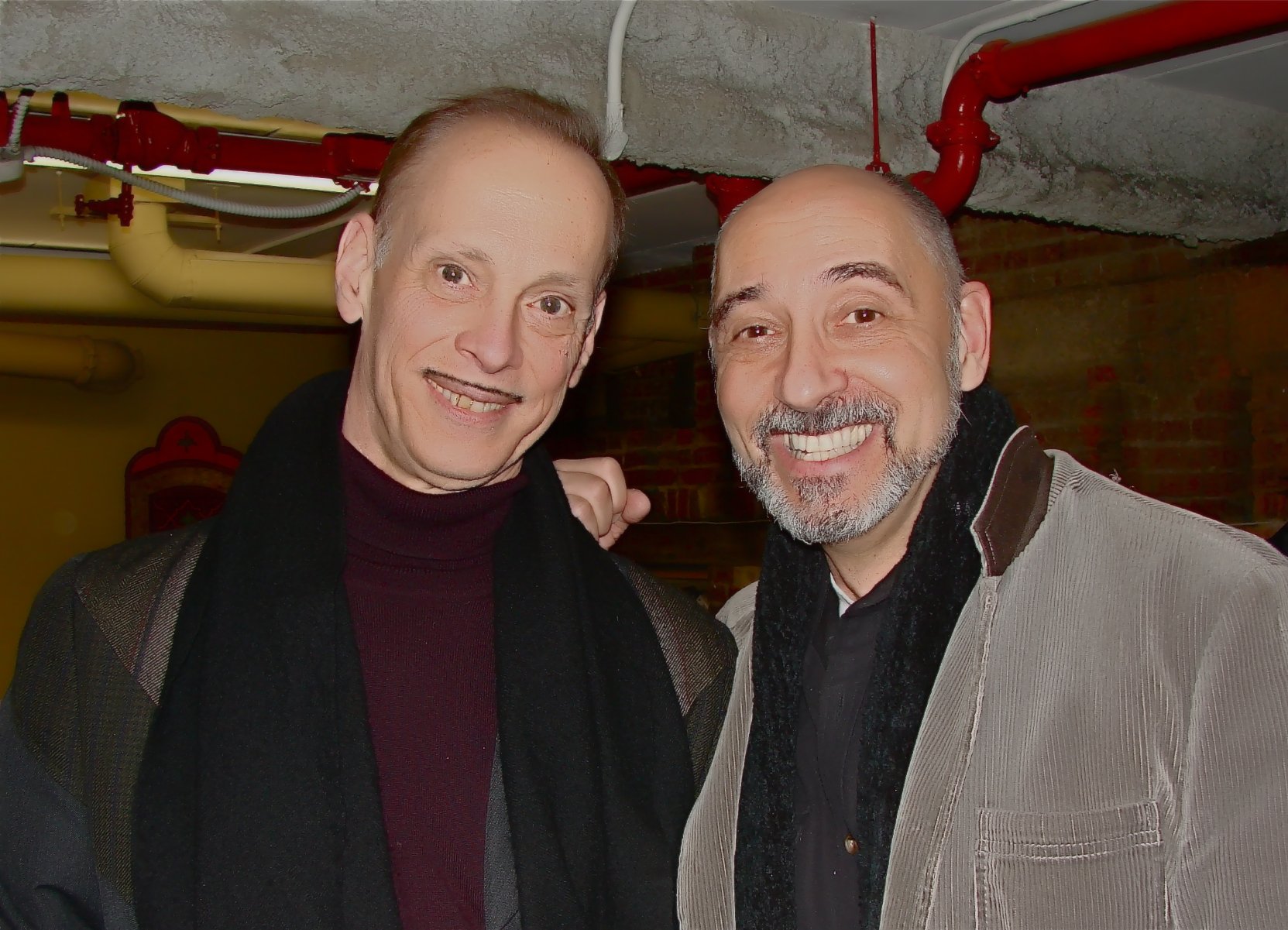 Фото - Сал Мастретта: 1663x1201 / 314 Кб