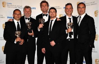 Фото - Уоррен Браун: 329x212 / 19 Кб