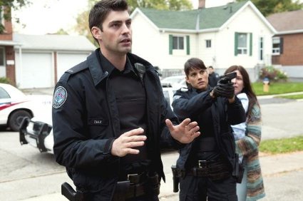 Фото - Криста Бриджес: 425x282 / 29 Кб