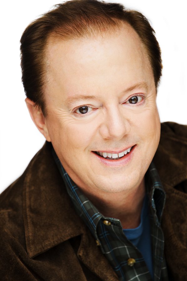 Фото - Джон Ванс: 600x900 / 69 Кб