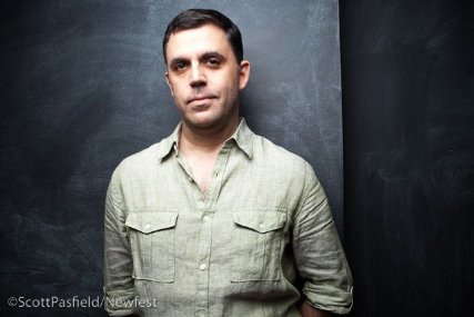 Фото - Эванс Форлидас: 427x285 / 22 Кб